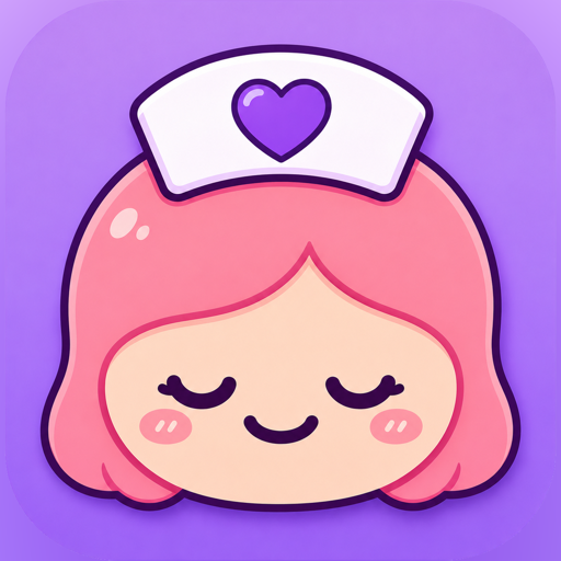 Nursie app icon